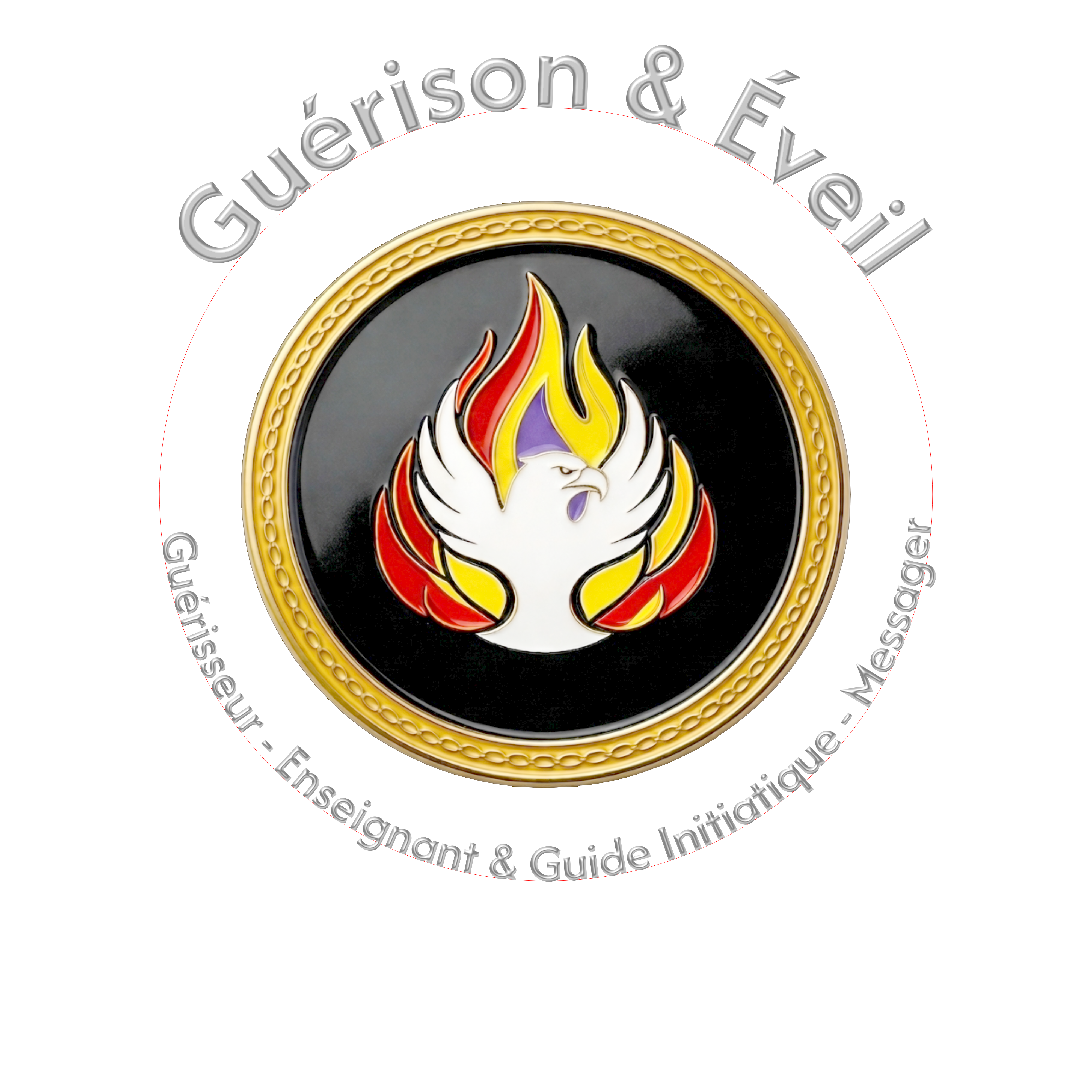 Logo Aigle Phénix